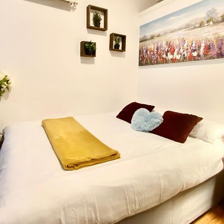 Newday Property - Golders Green Apartment London Ngoại thất bức ảnh