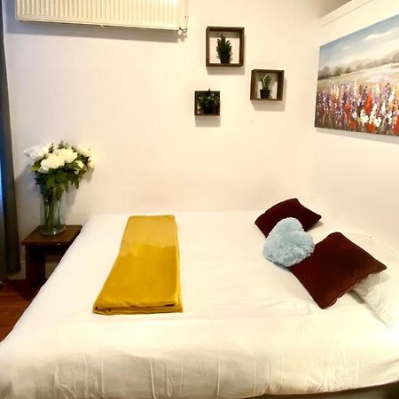 Newday Property - Golders Green Apartment London Ngoại thất bức ảnh