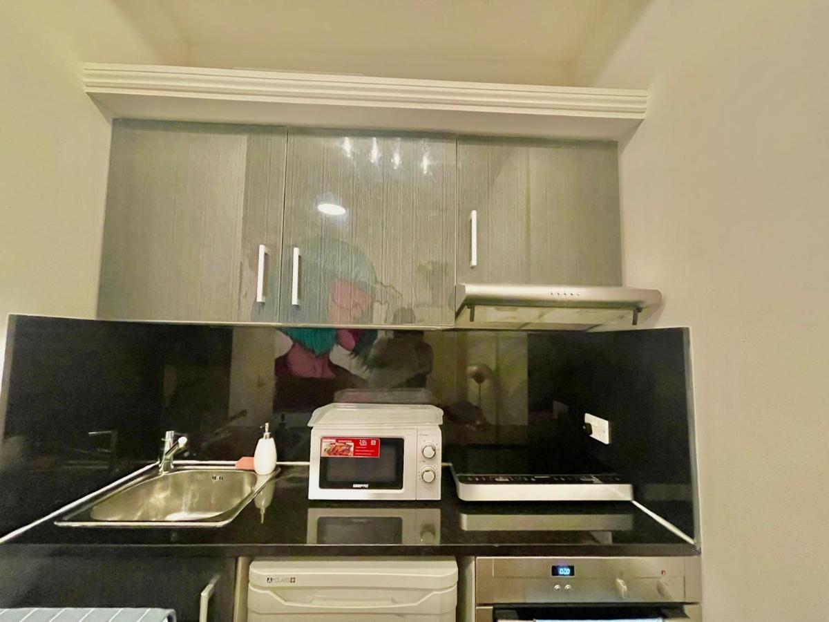 Newday Property - Golders Green Apartment London Ngoại thất bức ảnh