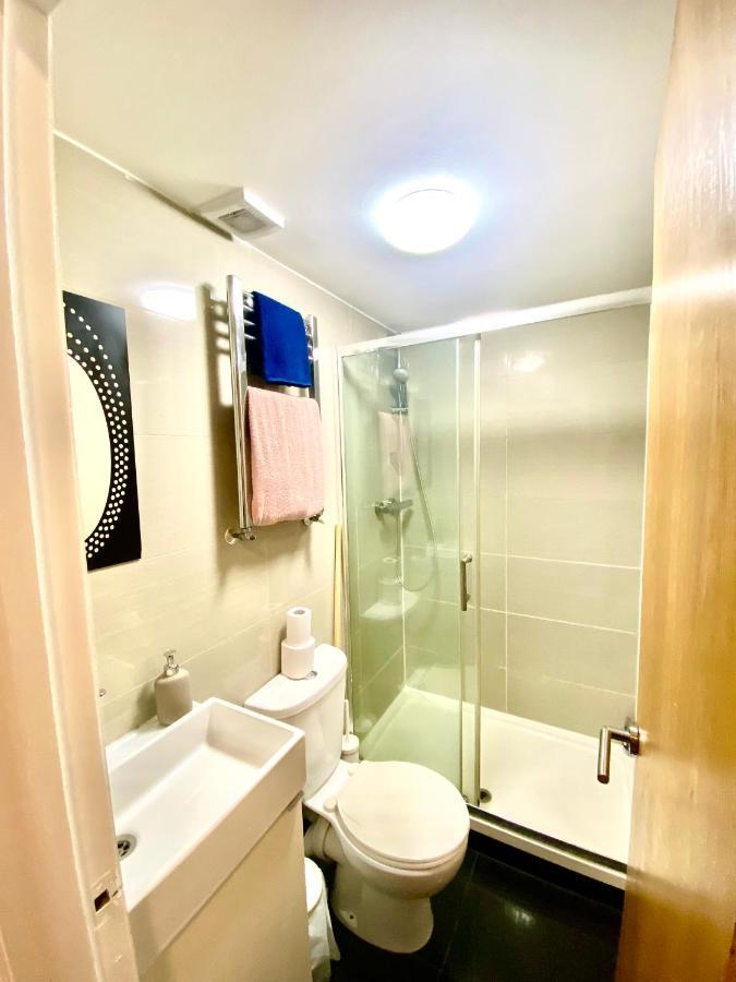 Newday Property - Golders Green Apartment London Ngoại thất bức ảnh