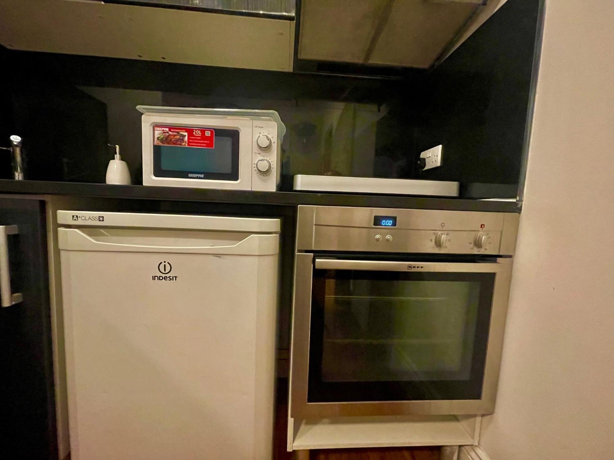 Newday Property - Golders Green Apartment London Ngoại thất bức ảnh