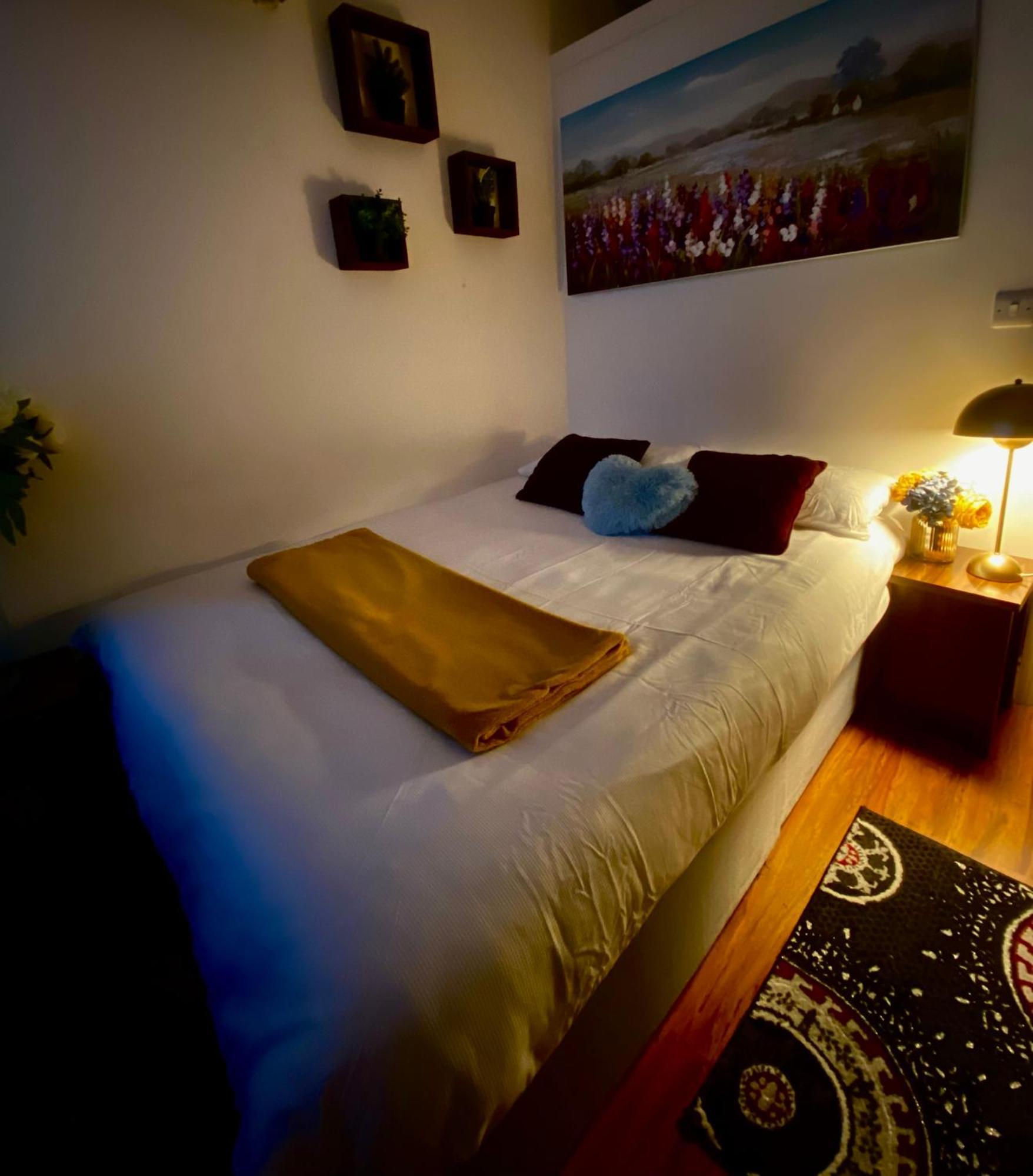 Newday Property - Golders Green Apartment London Ngoại thất bức ảnh